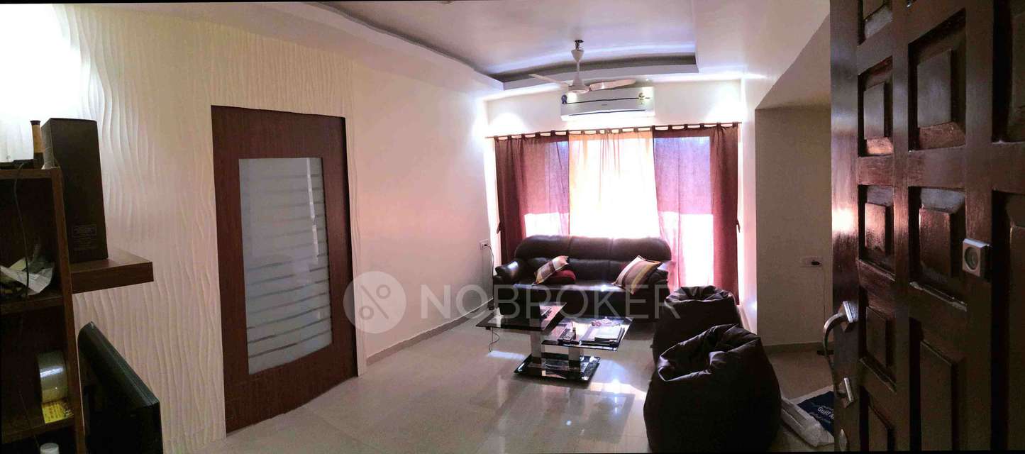 2 BHK Flat In Aaaa for Rent  In Kalwa