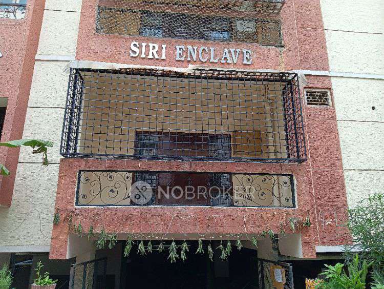 2 BHK Flat In Sri Hema Durga Exotica for Rent  In Peeramcheru