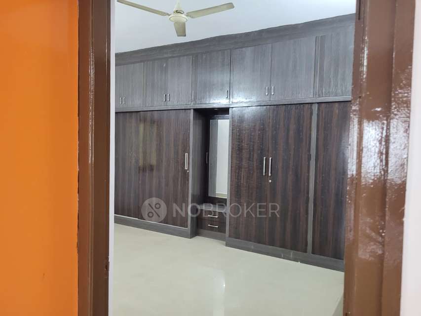 2 BHK Flat In Arihant Residency, Satya Sai Enclave, Military Dairy Farm Road, Secunderabad For Sale  In Old Bowenpally
