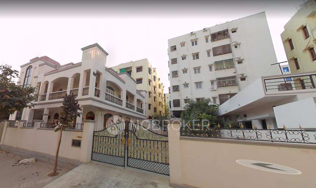 2 BHK Flat In Arihant Residency, Satya Sai Enclave, Military Dairy Farm Road, Secunderabad For Sale  In Old Bowenpally