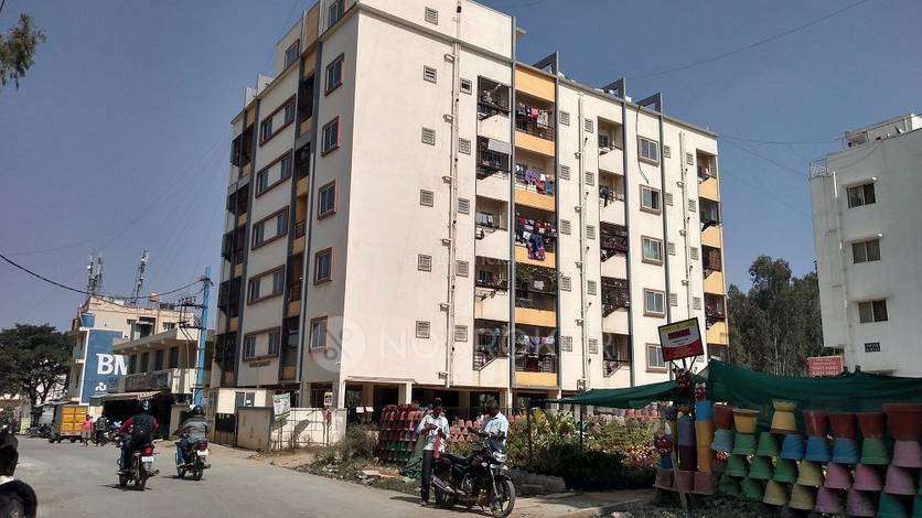 2 BHK Flat for Rent  In Electronic City Phase Ii, Electronic City