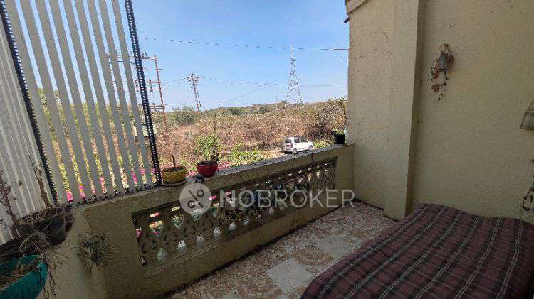 2 BHK House for Rent  In Kranti Nagar, Pimple Nilakh