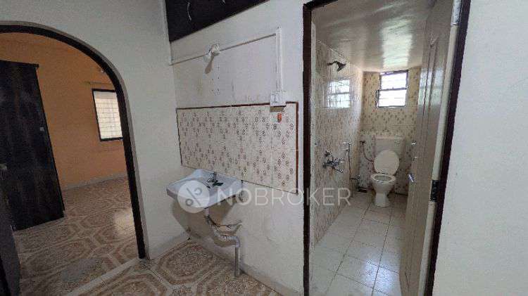 2 BHK House for Rent  In Kranti Nagar, Pimple Nilakh