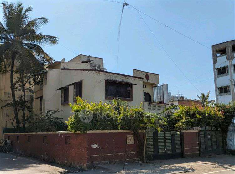 2 BHK House for Rent  In Kranti Nagar, Pimple Nilakh