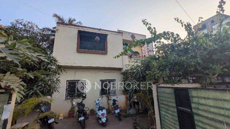 2 BHK House for Rent  In Kranti Nagar, Pimple Nilakh