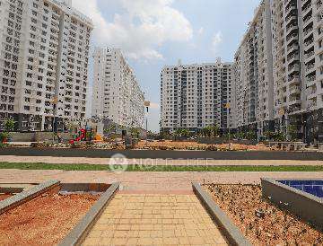 2 BHK Flat In Purva Palm Beach For Sale  In Hennur