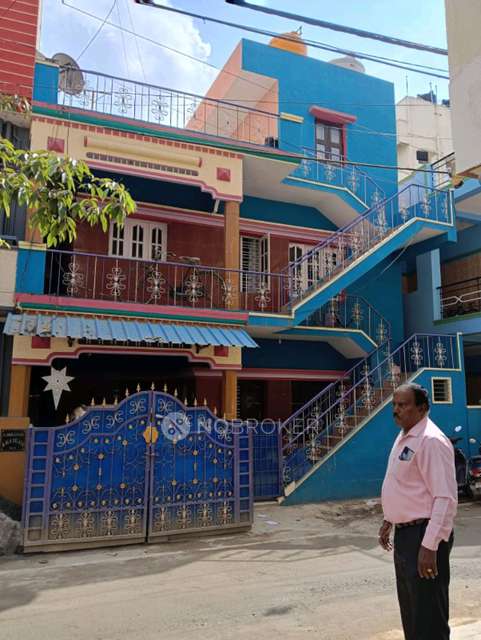 4+ BHK House For Sale  In 31, Vishveswaraya Colony, Akash Nagar, B Narayanapura, Mahadevapura, Bengaluru, Karnataka 560016, India