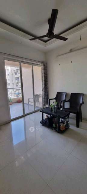 Single Room for Female In 2 BHK  In Puraniks Aldea Anexo In  Baner, Pune