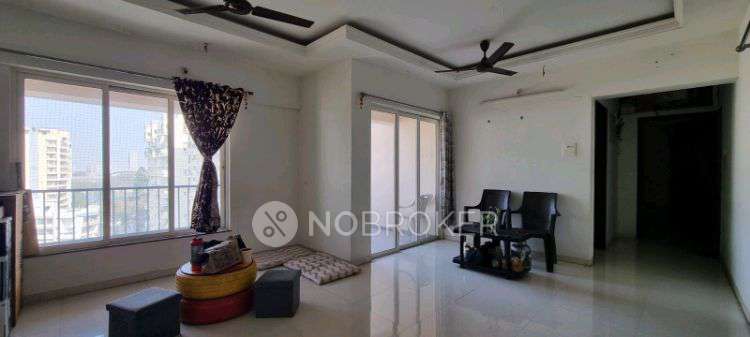Single Room for Female In 2 BHK  In Puraniks Aldea Anexo In  Baner, Pune