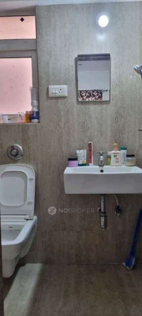 Single Room for Female In 2 BHK  In Puraniks Aldea Anexo In  Baner, Pune