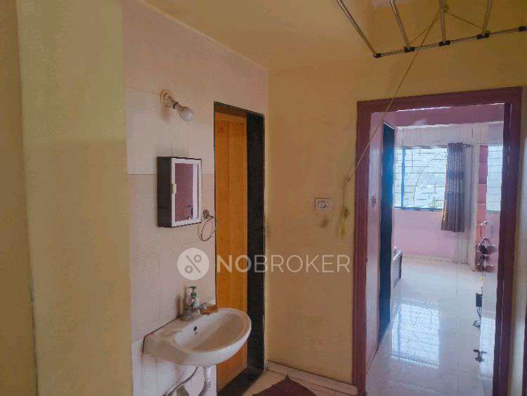 2 BHK Flat In Sai Puram Housing Society for Rent  In Saipuram Housing Society