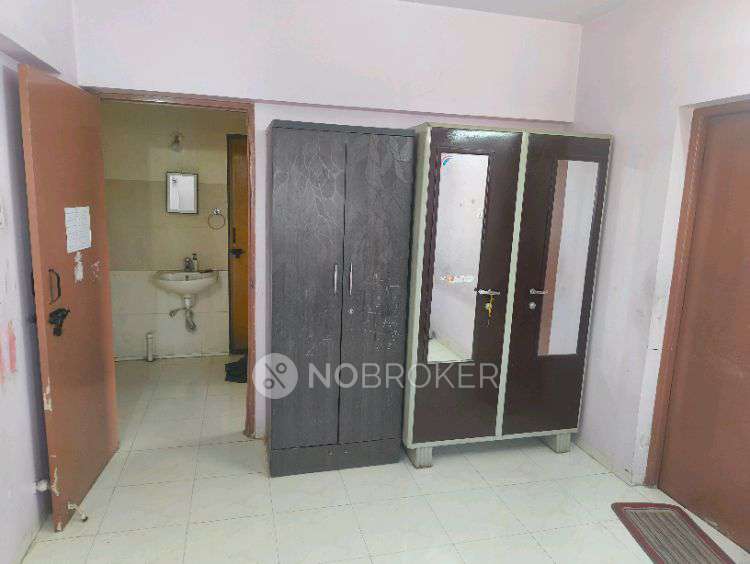 2 BHK Flat In Sai Puram Housing Society for Rent  In Saipuram Housing Society