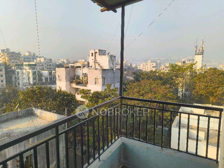 2 BHK Flat In Sai Puram Housing Society for Rent  In Saipuram Housing Society