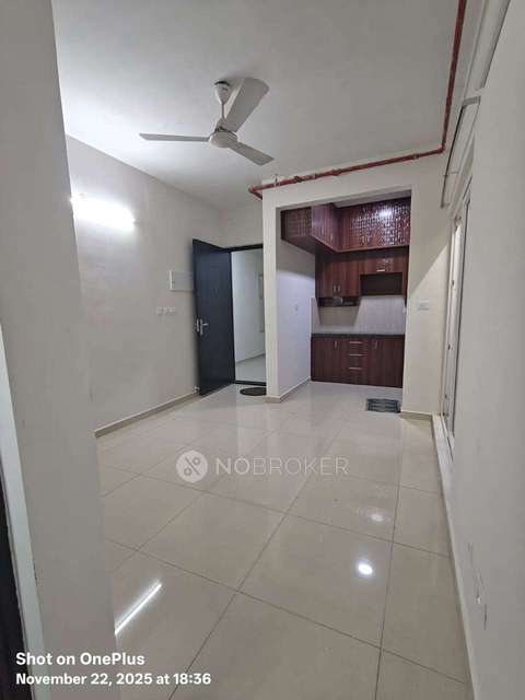 2 BHK Flat In Cybercity Rainbow Heights for Rent  In Mangadu