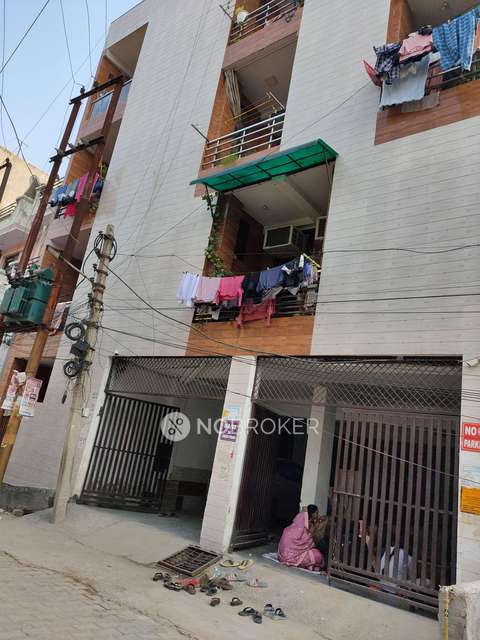 2 BHK Flat For Sale  In Ankur Vihar