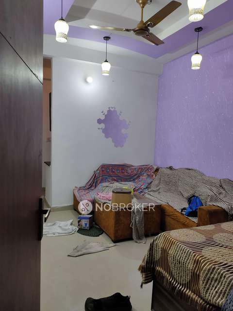 2 BHK Flat For Sale  In Ankur Vihar