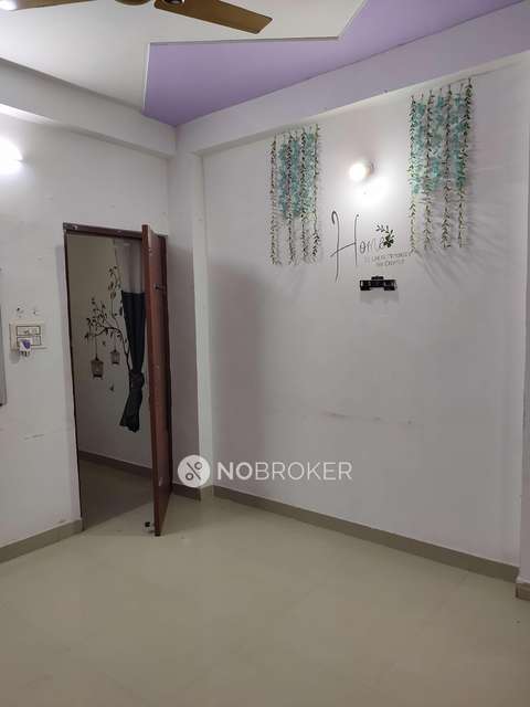 2 BHK Flat For Sale  In Ankur Vihar