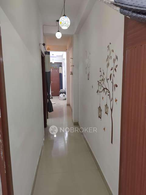 2 BHK Flat For Sale  In Ankur Vihar