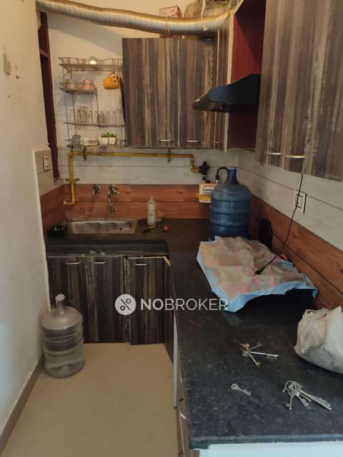 2 BHK Flat For Sale  In Ankur Vihar