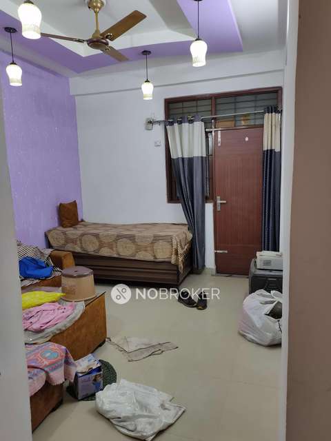 2 BHK Flat For Sale  In Ankur Vihar