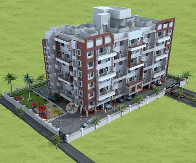 2 BHK Flat In Palash Society For Sale  In Palash Apartment