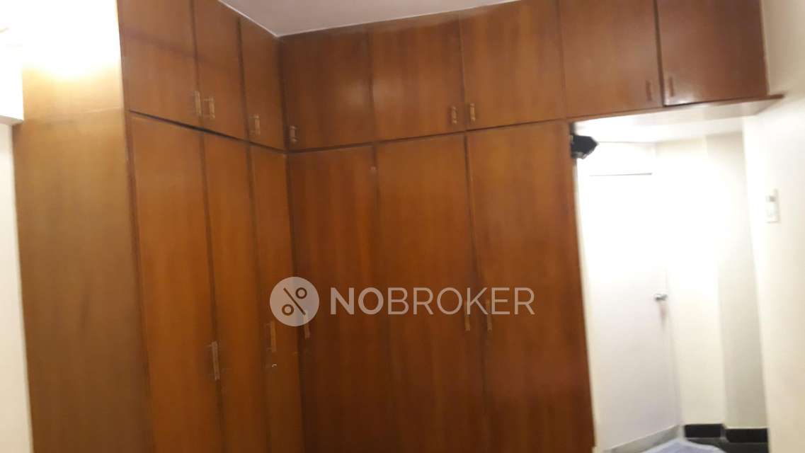 3 BHK Flat In Pleasant Park For Sale  In Andheri East