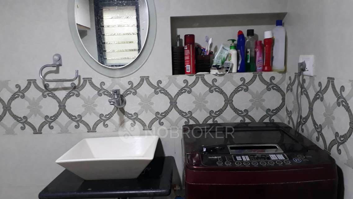 3 BHK Flat In Pleasant Park For Sale  In Andheri East