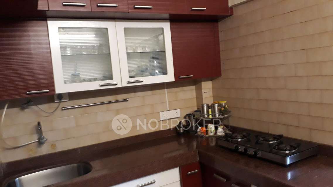 3 BHK Flat In Pleasant Park For Sale  In Andheri East