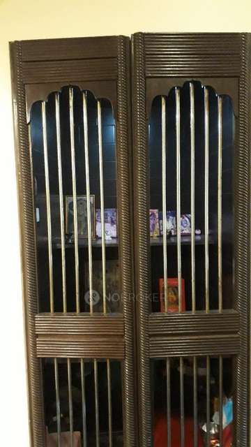 3 BHK Flat In Pleasant Park For Sale  In Andheri East