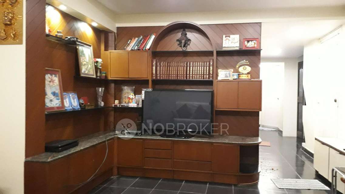 3 BHK Flat In Pleasant Park For Sale  In Andheri East