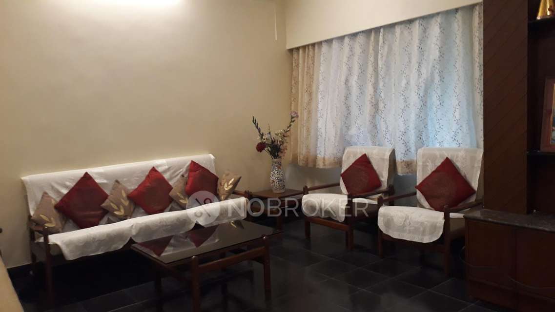 3 BHK Flat In Pleasant Park For Sale  In Andheri East