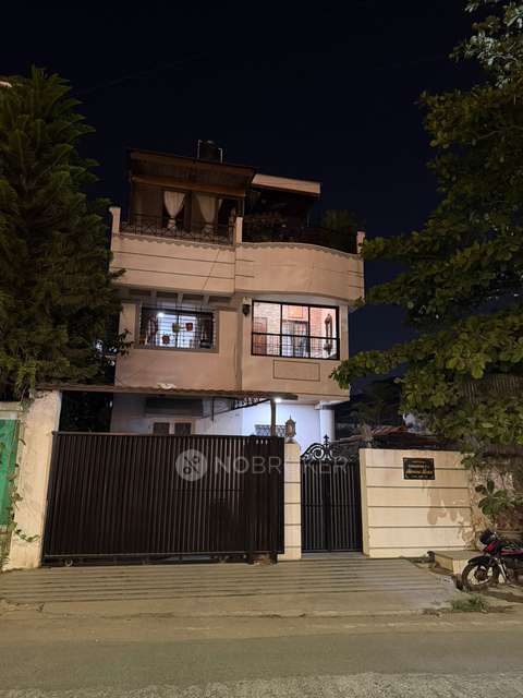 2 BHK House for Rent  In Ghorpadi