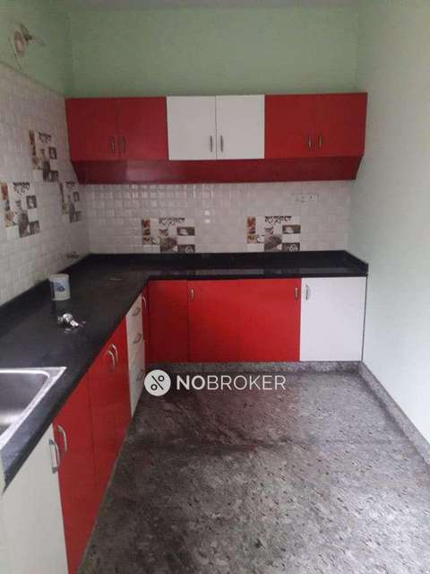 4+ BHK Flat In Standalone Building  For Sale  In Mathikere