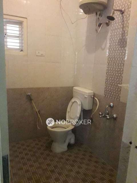 4+ BHK Flat In Standalone Building  For Sale  In Mathikere