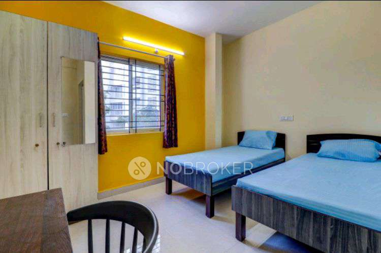 PG for Anyone in Electronic City