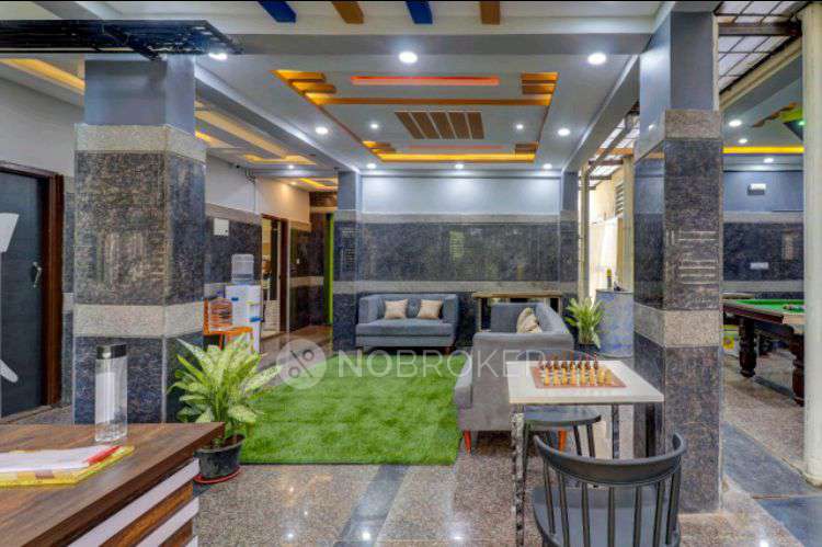 PG for Anyone in Electronic City