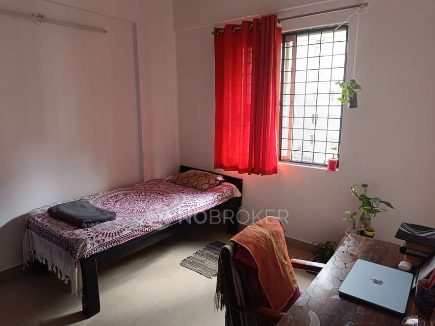 3 BHK Villa In Platinum City  for Rent  In Yeshwanthpur