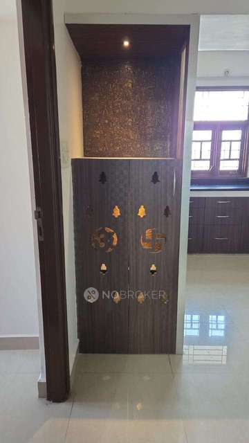 2 BHK Flat In Standalone Building  For Sale  In As Rao Nagar&#40;radhika&#41;