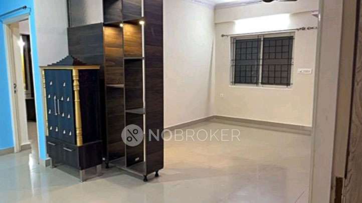 3 BHK Flat In Sri Sai Paradise  for Lease  In Krishnarajapura