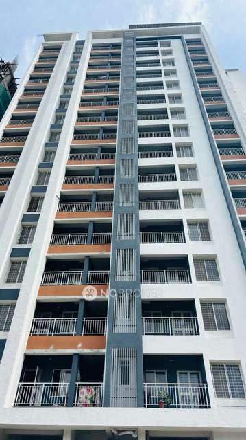 1 BHK Flat In Standalone Building  for Rent  In Wagholi 