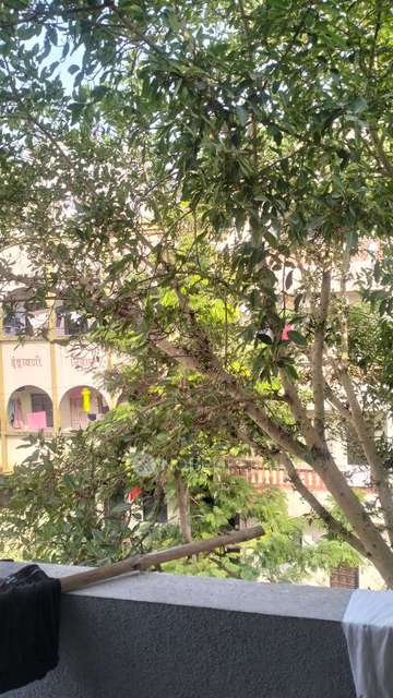 Shared Room for Male In 1 RK  In Karvenagar,