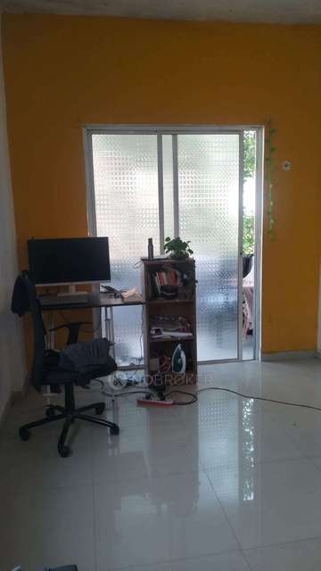 Shared Room for Male In 1 RK  In Karvenagar,