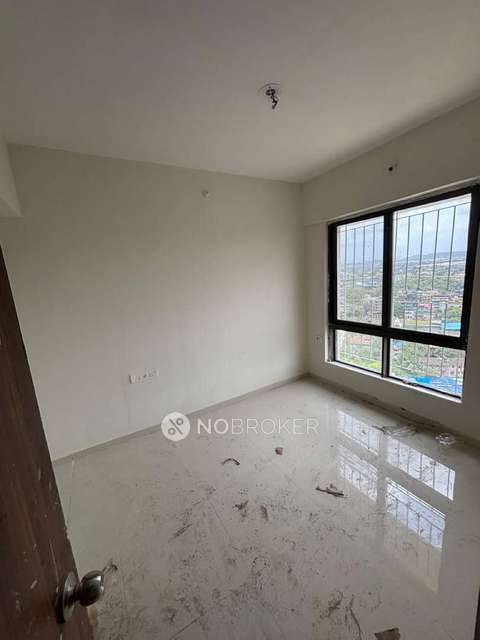 1 BHK Flat In Dosti Greater Thane, Thane for Rent  In Thane