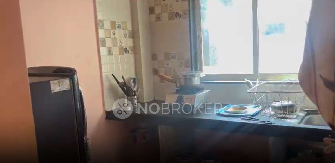 1 RK Flat In Shelu For Sale  In Shelu Railway Station