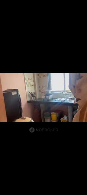 1 RK Flat In Shelu For Sale  In Shelu Railway Station