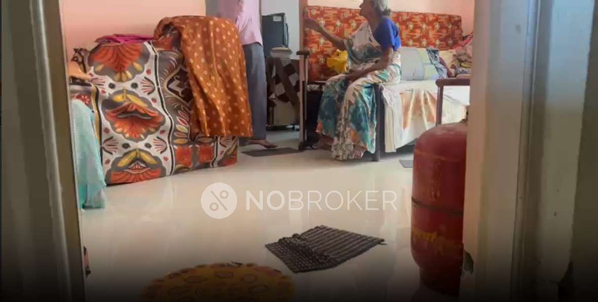 1 RK Flat In Shelu For Sale  In Shelu Railway Station