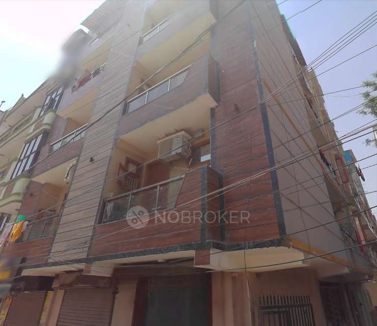 3 BHK Flat In Vishwakarma Colony For Sale  In Pul Pehladpur