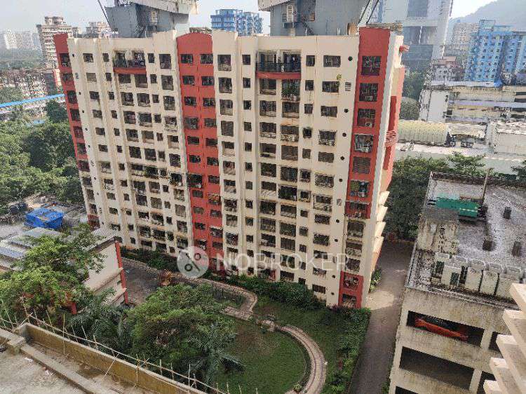 1 BHK Flat In Sheth Avante for Rent  In Opposite Naval Dock Yard Colony,l.b.s Marg,kanjur Marg Station, 4wjg+3q8, Lal Bahadur Shastri Marg, Ambedkar Nagar, Kanjurmarg West, Bhandup West, Mumbai, Maharashtra 400078, India
