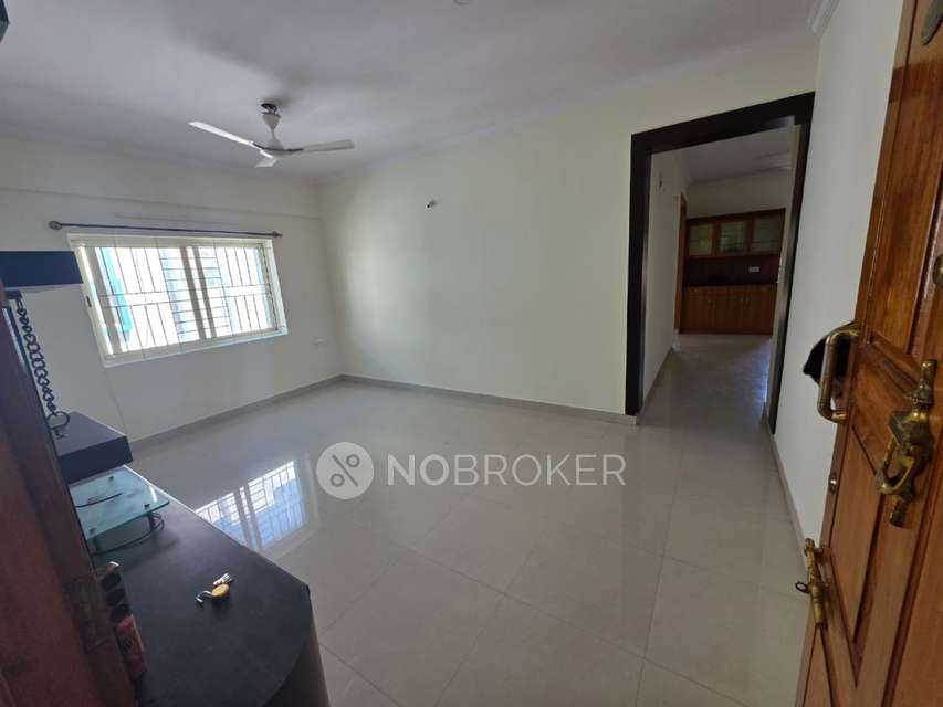 3 BHK Flat In Sai Sri Pride Apartments for Rent  In Hennur Gardens, Bengaluru