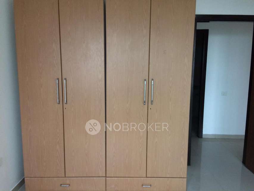 3 BHK Flat In Oberoi Splendor For Sale  In Jogeshwari East